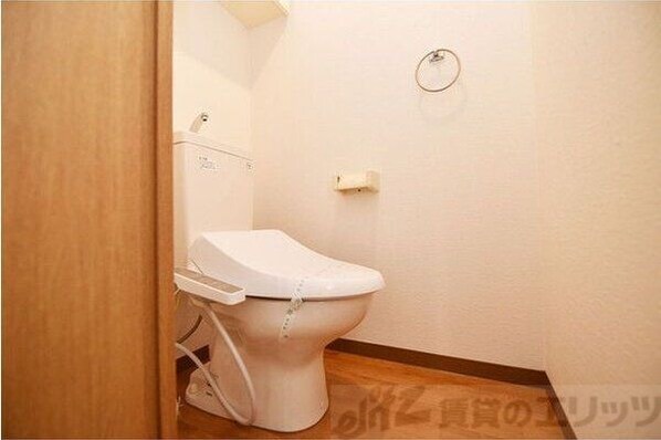 アーデン江坂の物件内観写真